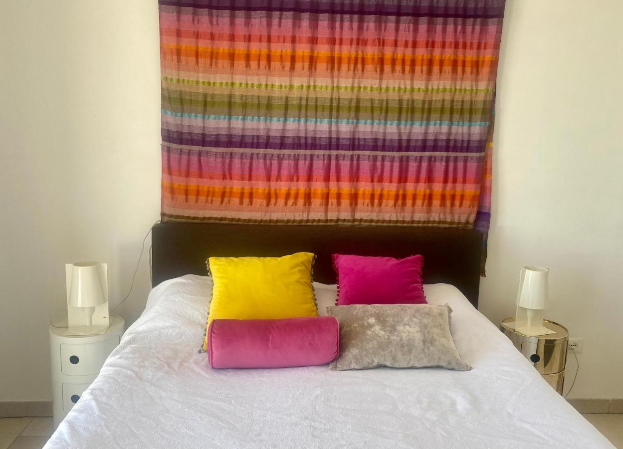 Casa Eva Apartman San Vito dei Normanni Kültér fotó