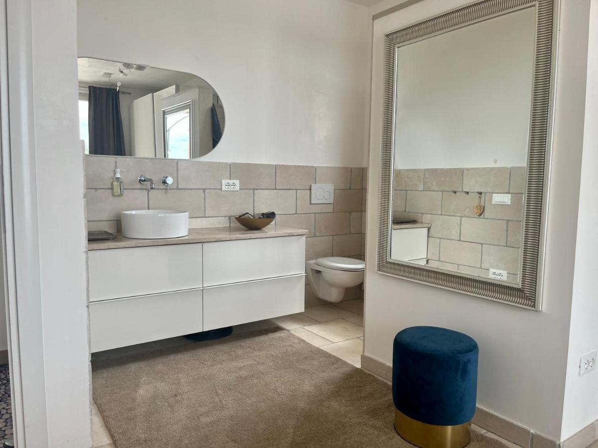 Casa Eva Apartman San Vito dei Normanni Kültér fotó