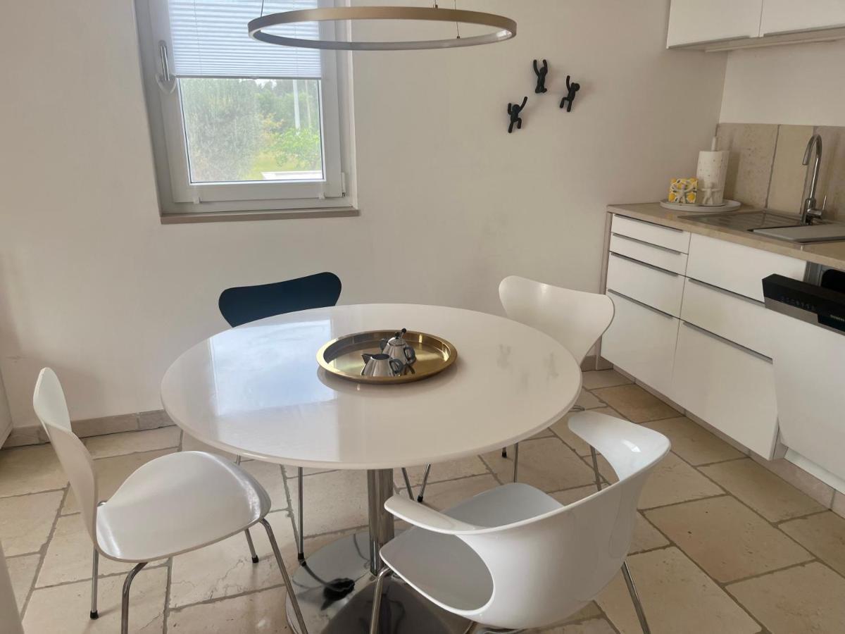 Casa Eva Apartman San Vito dei Normanni Kültér fotó