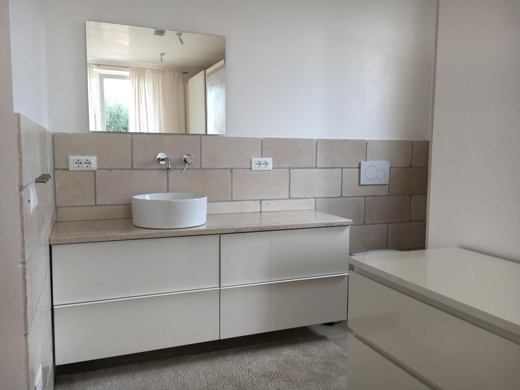 Casa Eva Apartman San Vito dei Normanni Kültér fotó