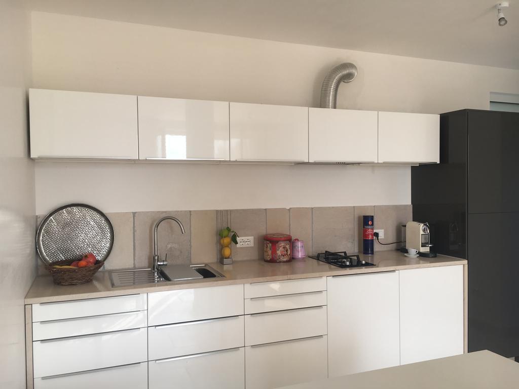 Casa Eva Apartman San Vito dei Normanni Kültér fotó