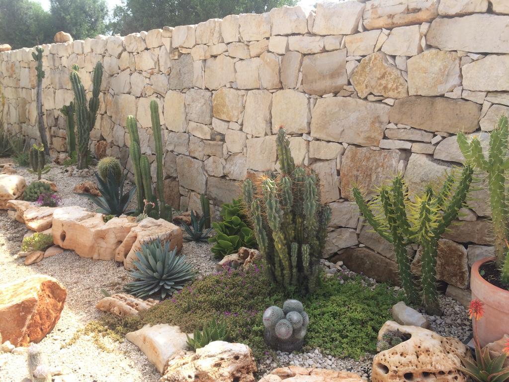 Casa Eva Apartman San Vito dei Normanni Kültér fotó